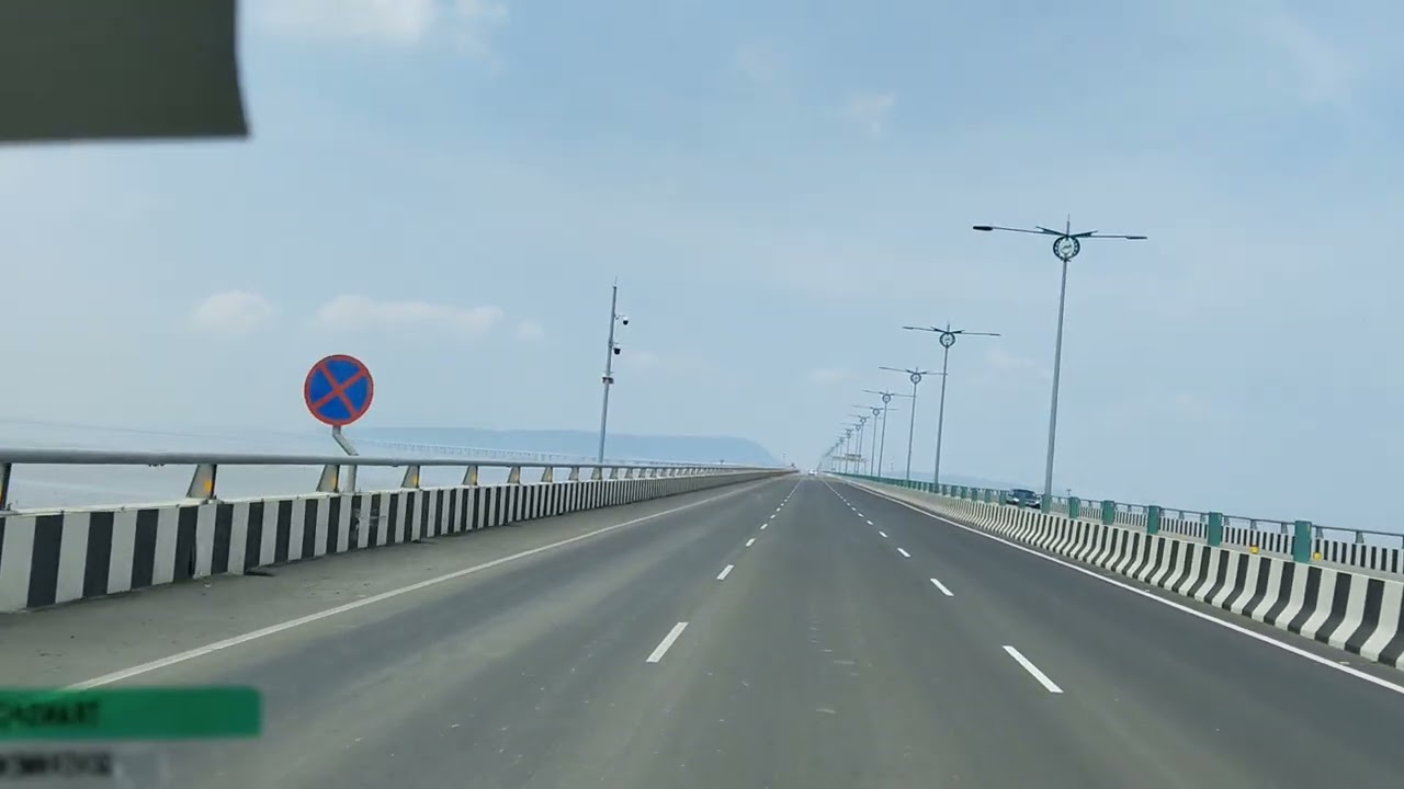 Atal Setu Mumbai