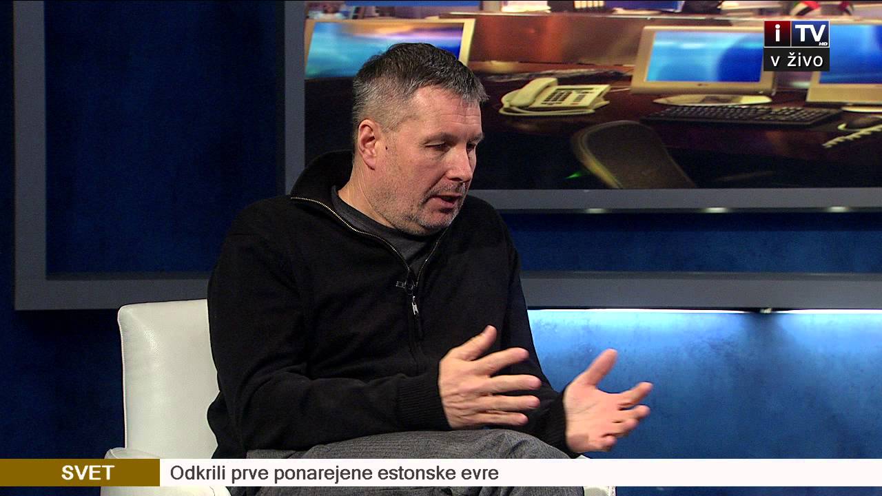 05.01.2011 Vroči stol - Danilo Slivnik, Bojan Požar, Peter Frankl