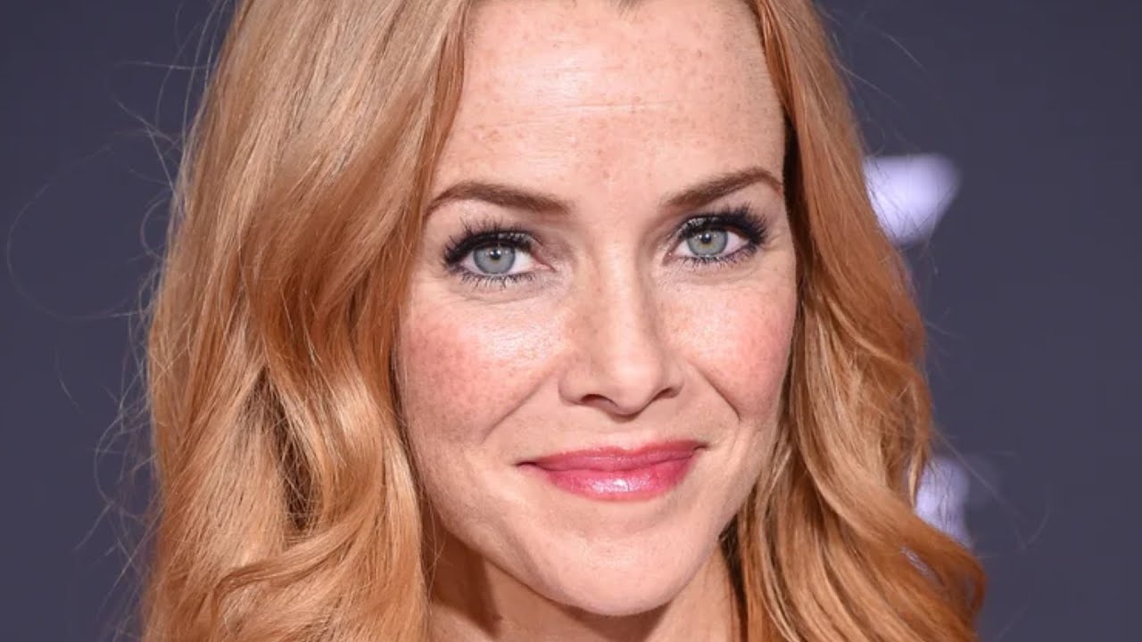 The Devastating Death Of 24 Actor Annie Wersching