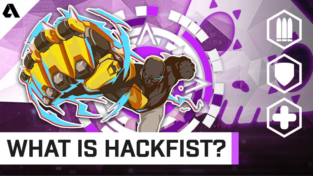 What Is Hackfist? - We're In The Metagame Now | Behind The Akshon