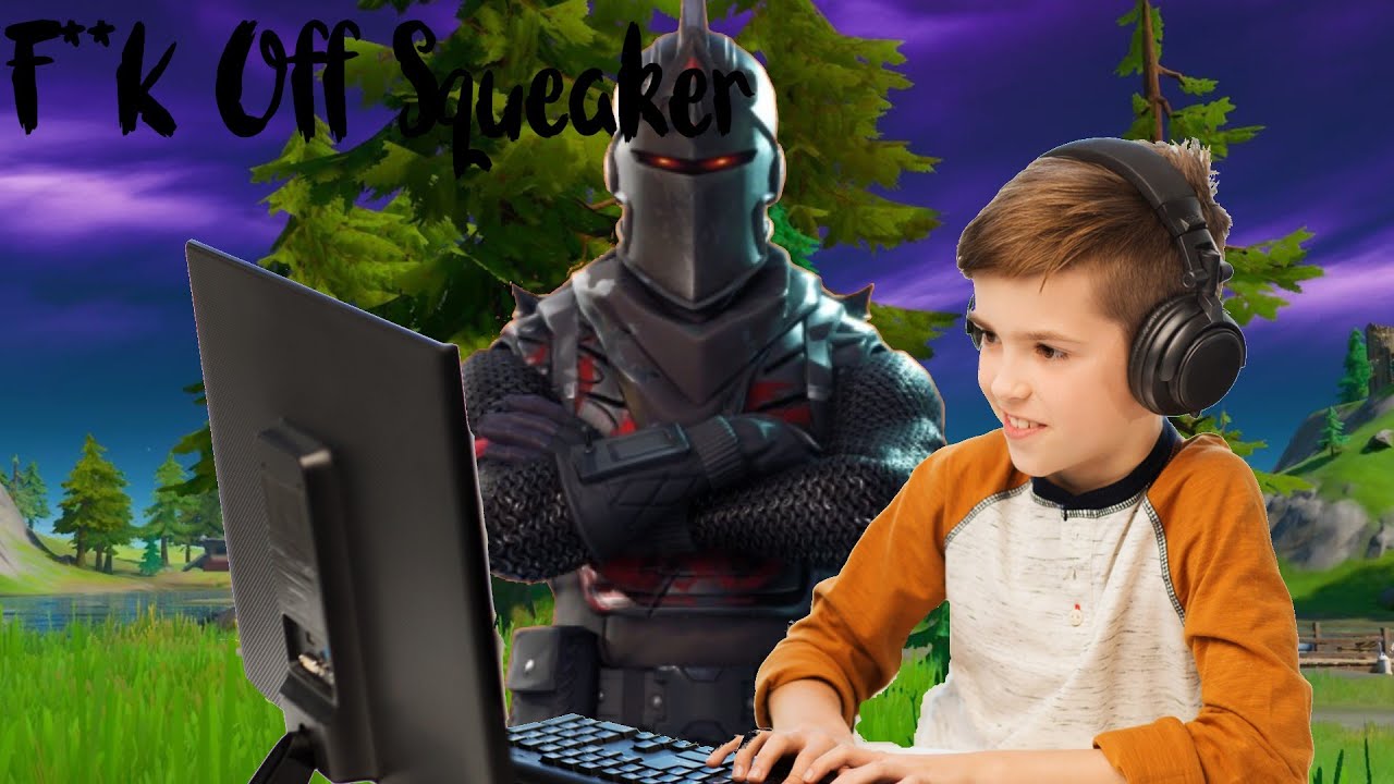 Funniest little kid voice changer! (8-Year-Old Voice Changer!)