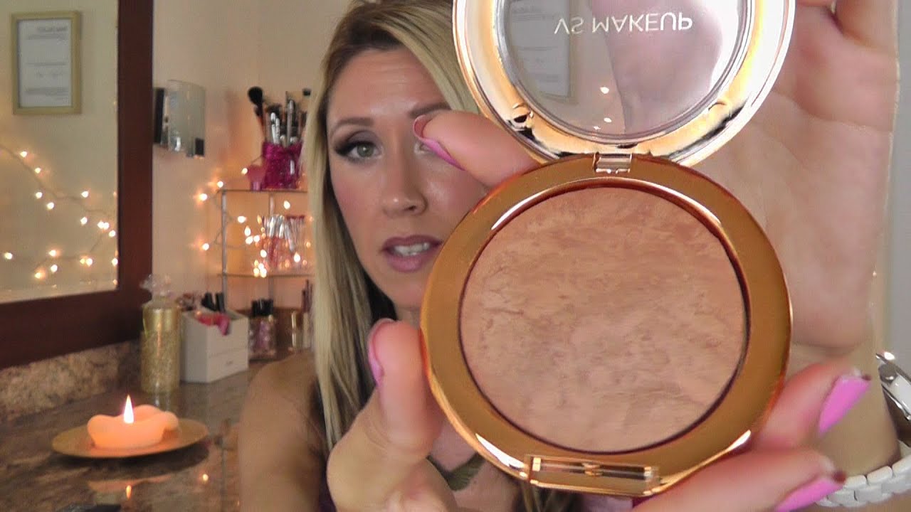 Best Makeup Products Of 2012: Face