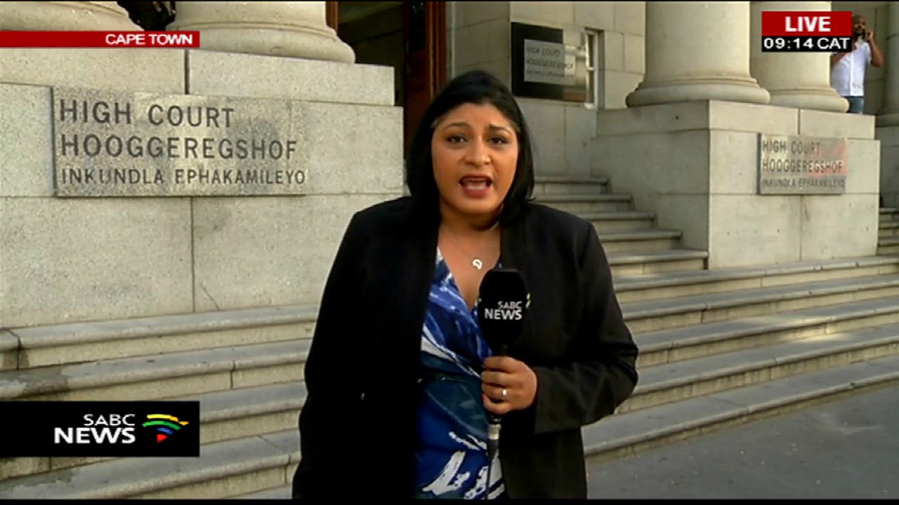 Judgment in Jason Rohde murder trial