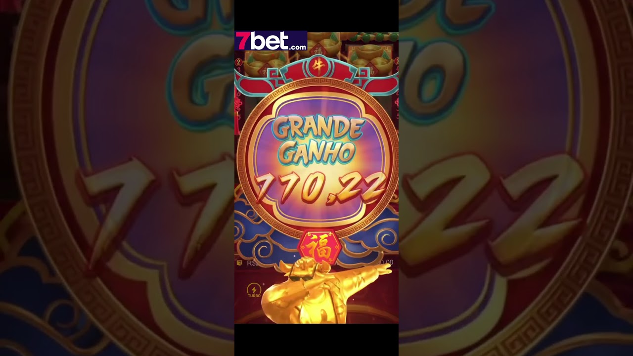 Descubra o jogo mais emocionante, Fortune OX - 7bet.com