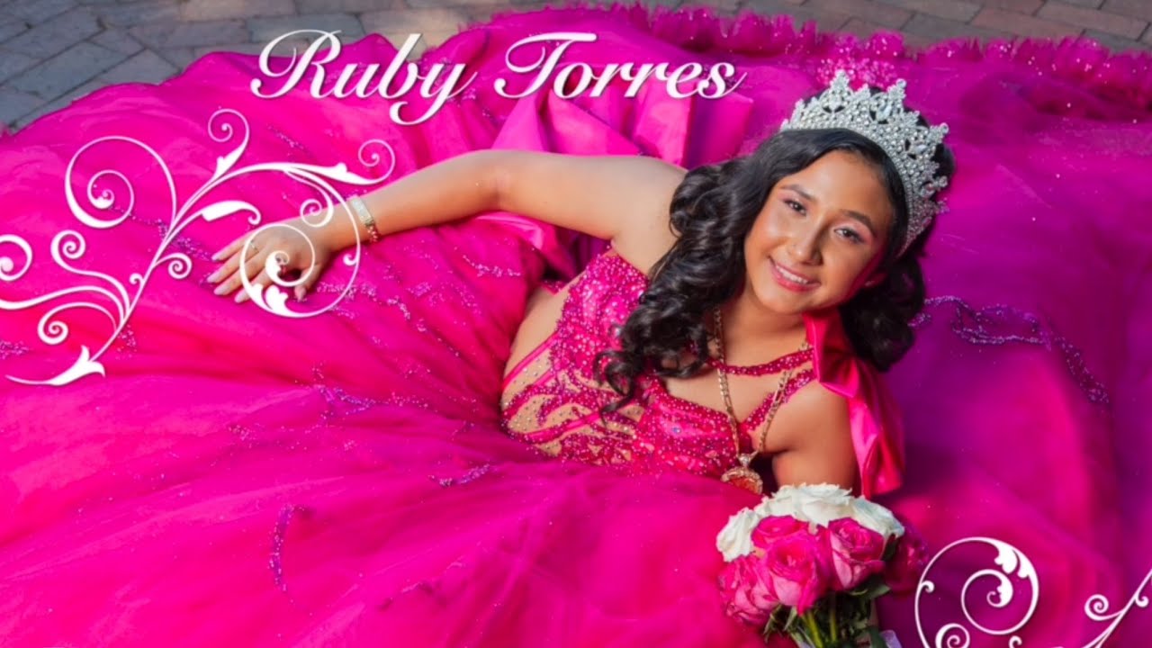 15 de Ruby Torres.