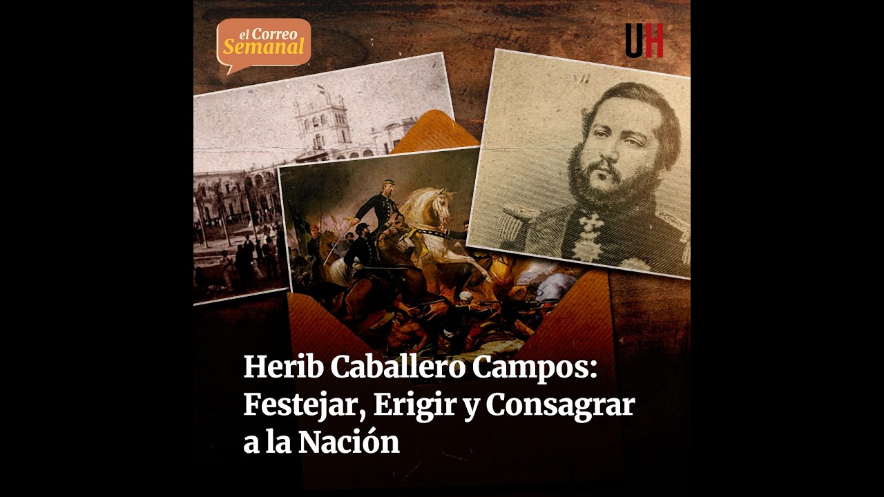 Festejar, Erigir y Consagrar a la Nación