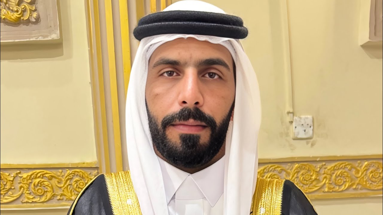 حفل زواج محمد علي حمد المرواني