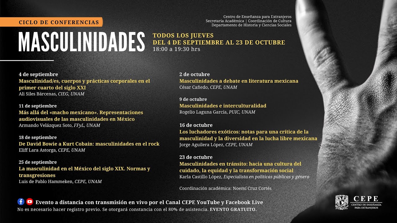 Masculinidad/es, cuerpos y prácticas corporales en el primer cuarto del siglo XXI