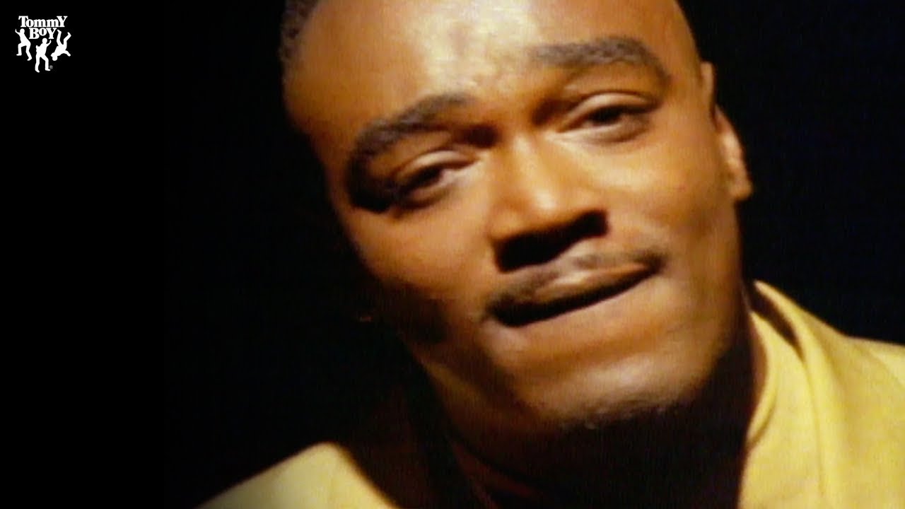 Force M.D.'s - Somebody's Crying (Official Music Video)