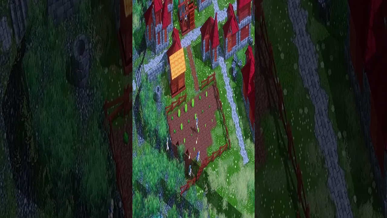This Medieval Builder is Actually INSANE 🔥 