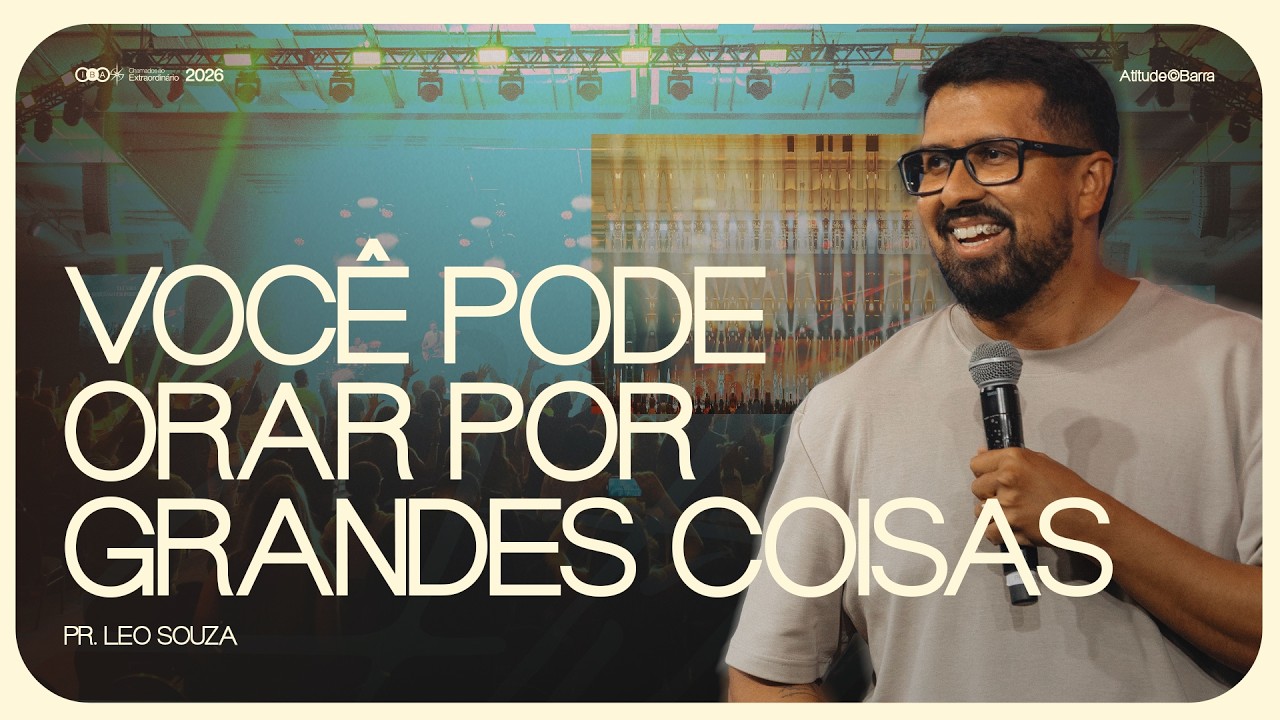 Culto da Resposta | 20h #aovivo