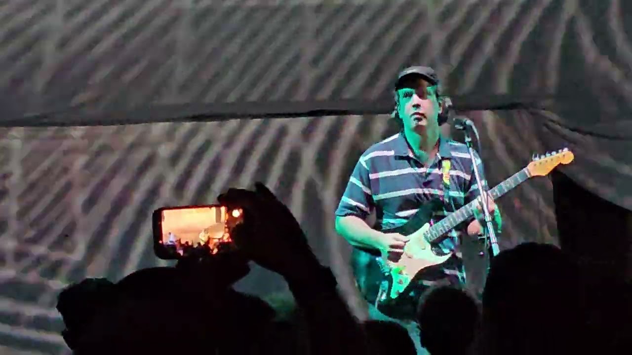 Woods - Black Marble @ Great American Music Hall, San Francisco 1 Mar 2026