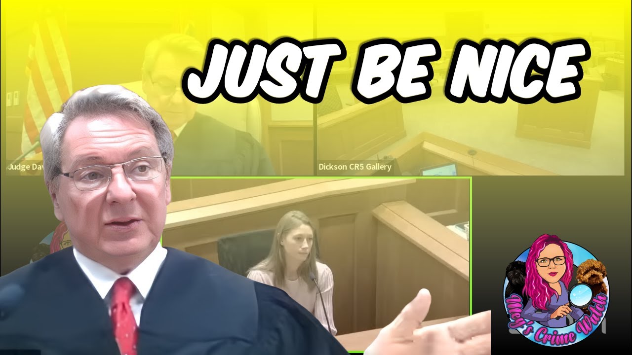 Custody Hearing Turns Into Bash-fest | Bad Parents or Broken System?