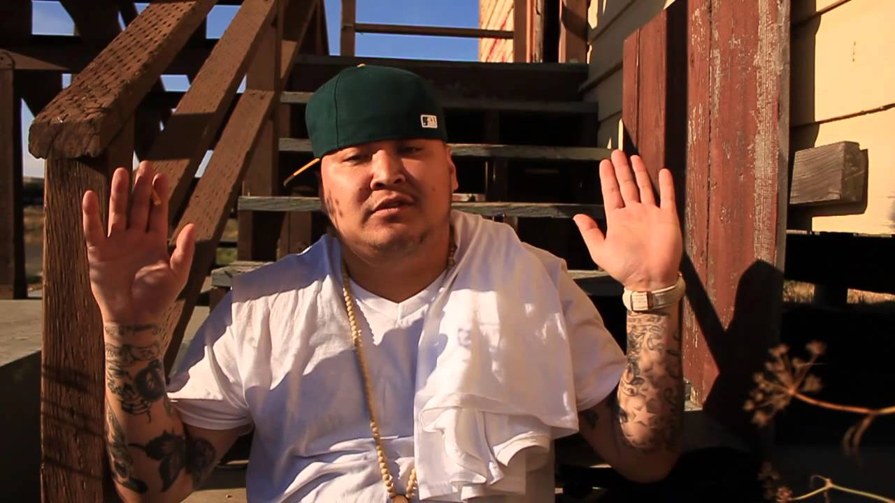 Kuzzn Bank & Panda - "Last Breath" -  *Official Video* Rounds Down Range Dec 15th