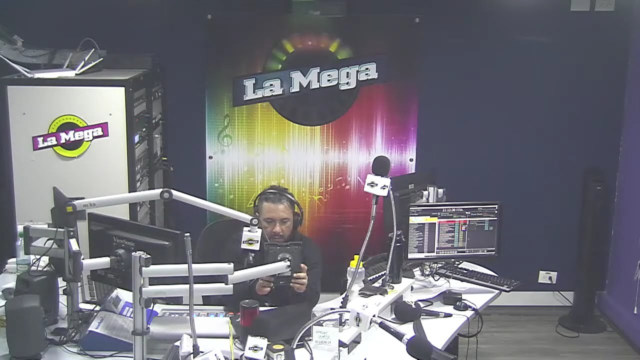 El Cartel Paranormal -- Abril 17 del 2022