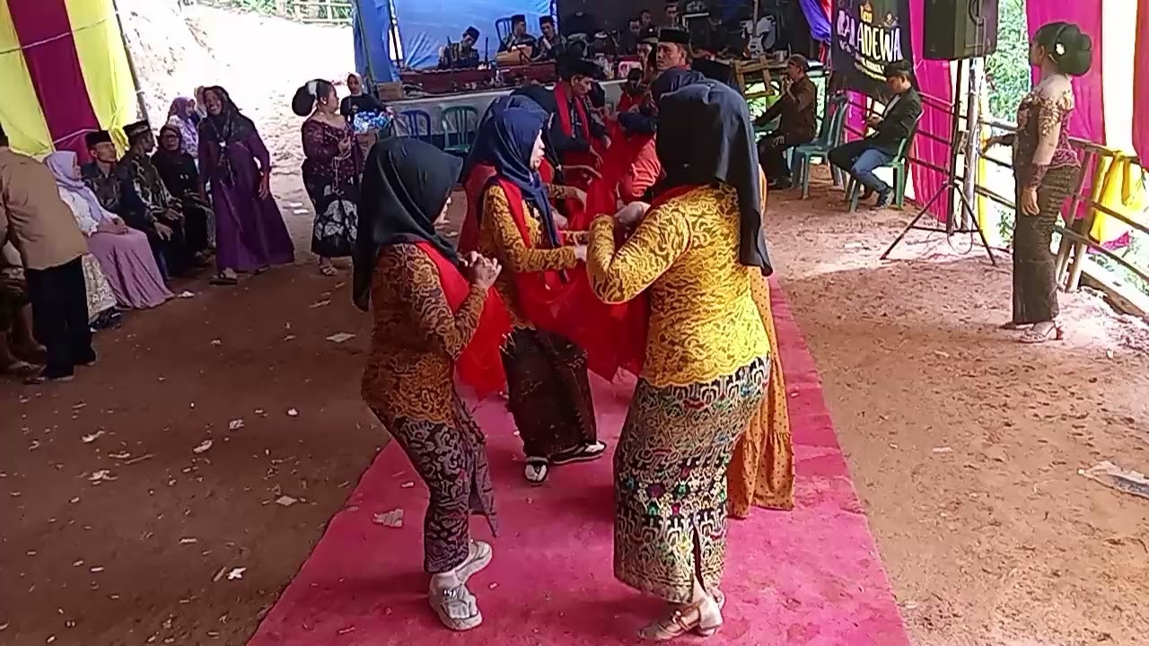 Dirgahayu. Pelang Binade #New Baladewa