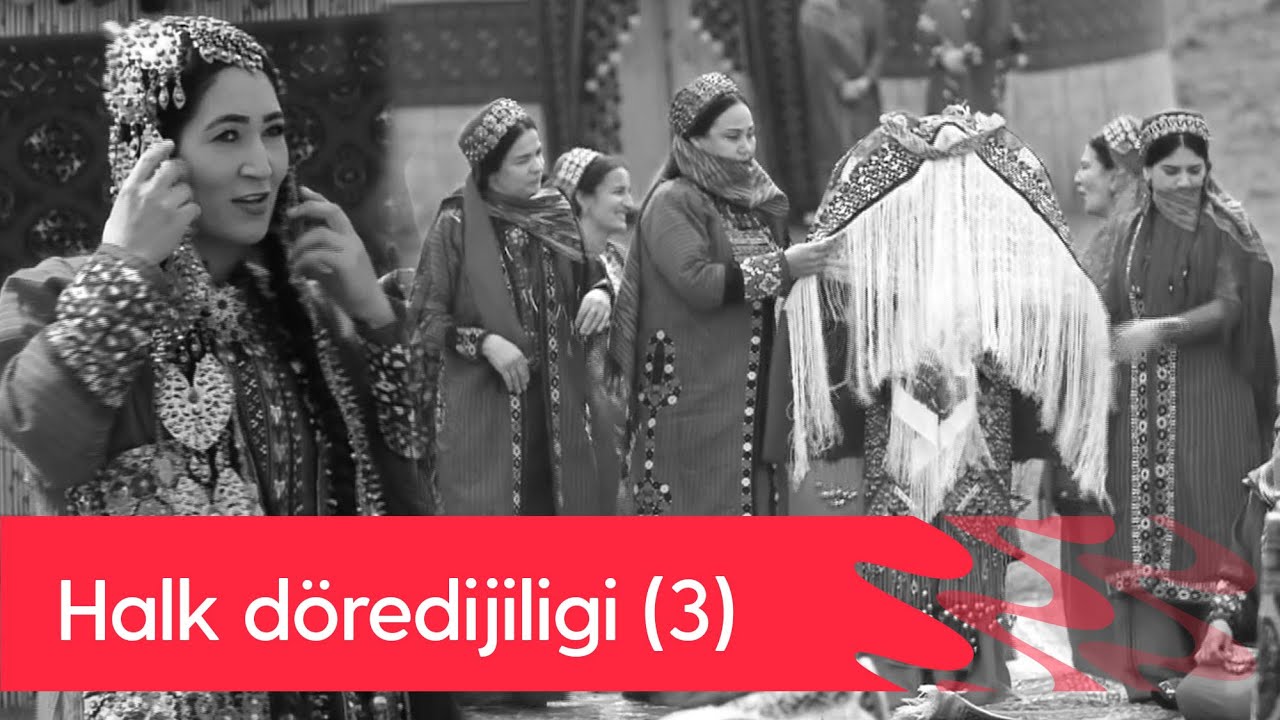 Halk doredijiligi | 2022 (3)