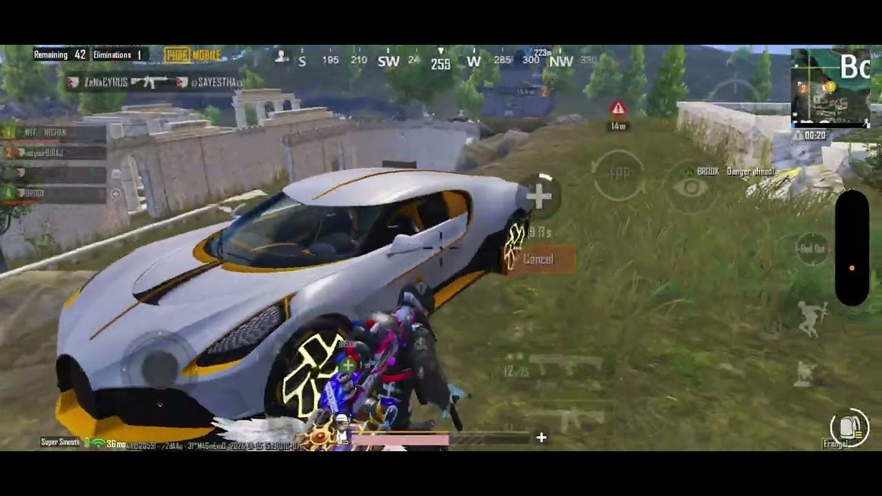 हाइलाइट्स #pubgmobile