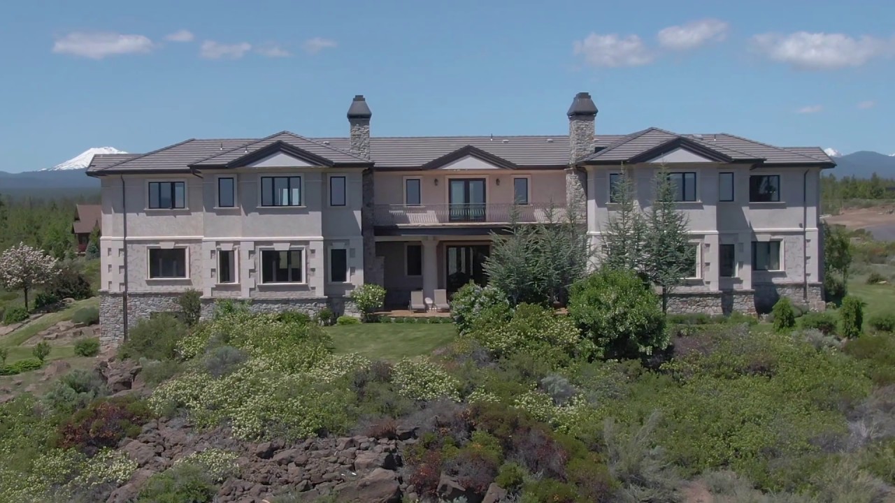 60990 Bachelor View Rd | Bend Homes for Sale