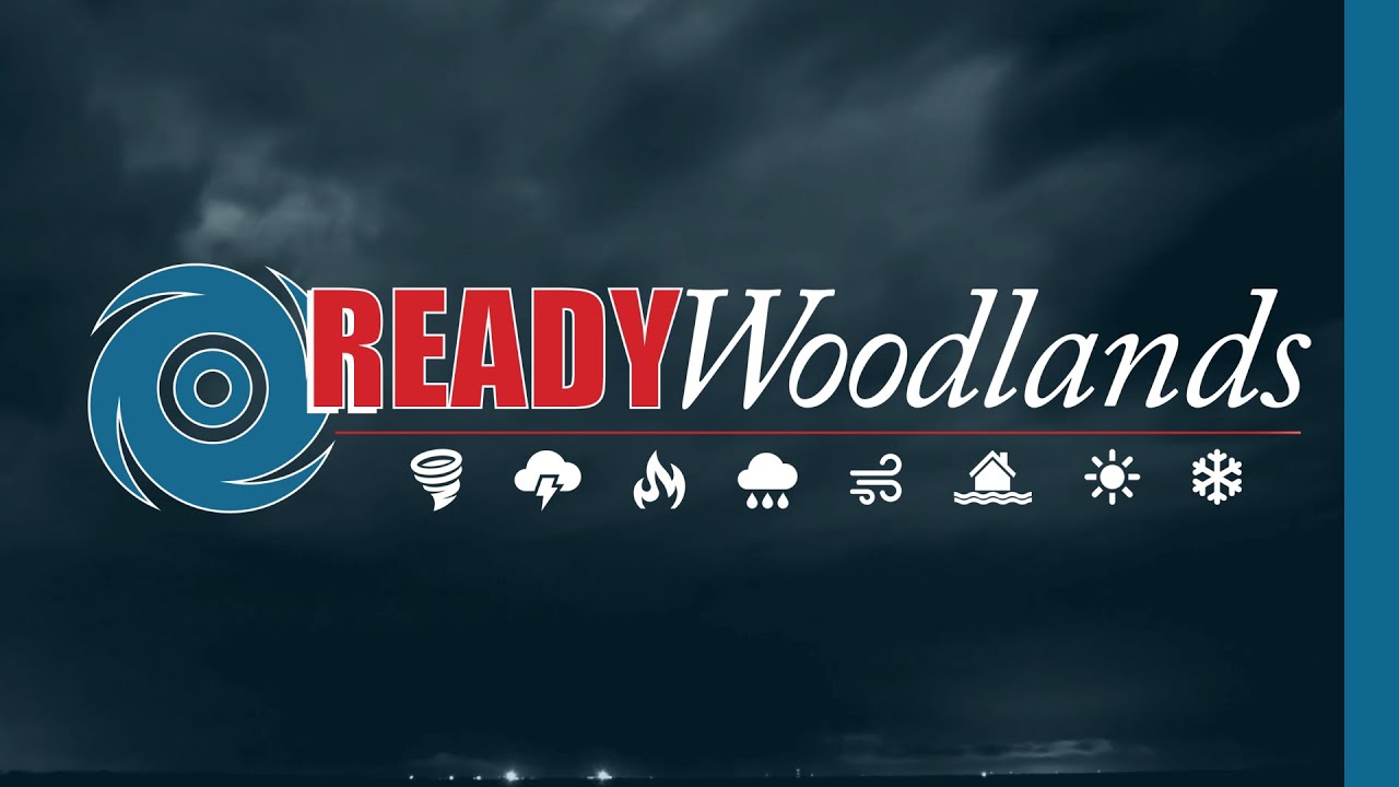 Ready Woodlands 2024: The Emergency Preparedness Event
