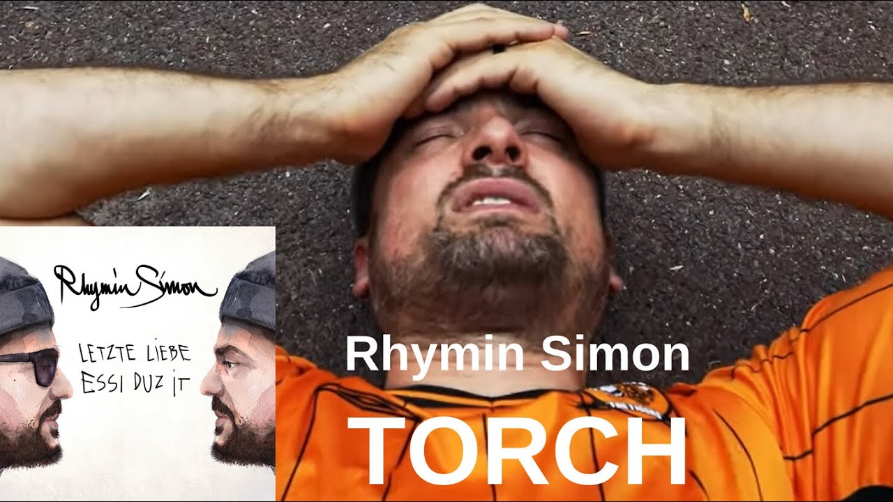 Rhymin Simon - TORCH