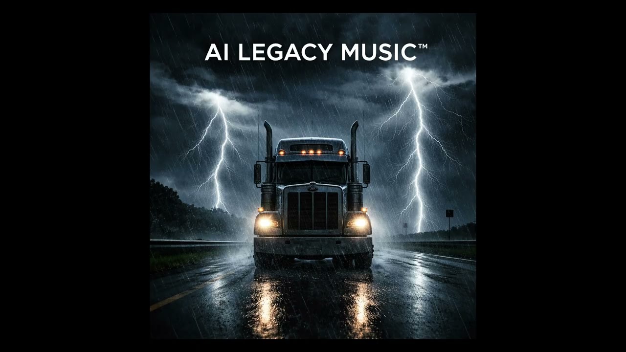 THE MUSEUM | AI Legacy Music™
