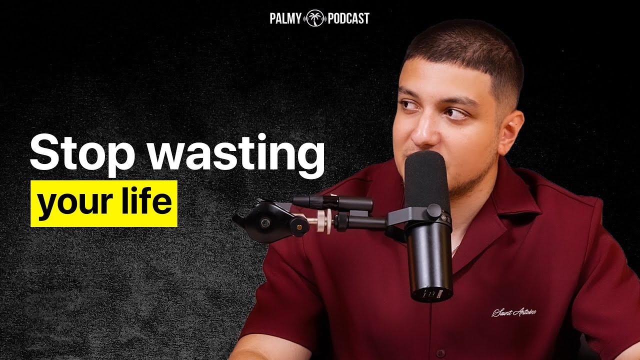 How a 22-Year-Old Influencer & AI Researcher Hit 10x Productivity