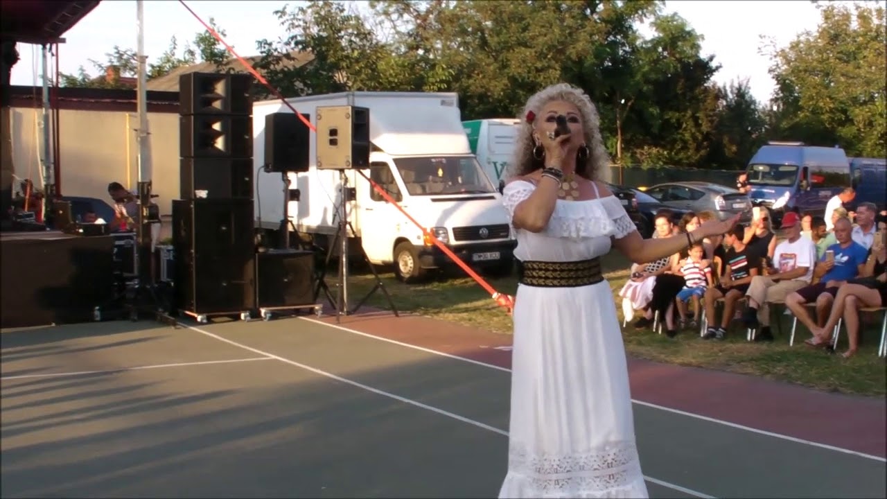 Ruga Bănăţeană Șag Timiș Sfânta Maria Mare -2018