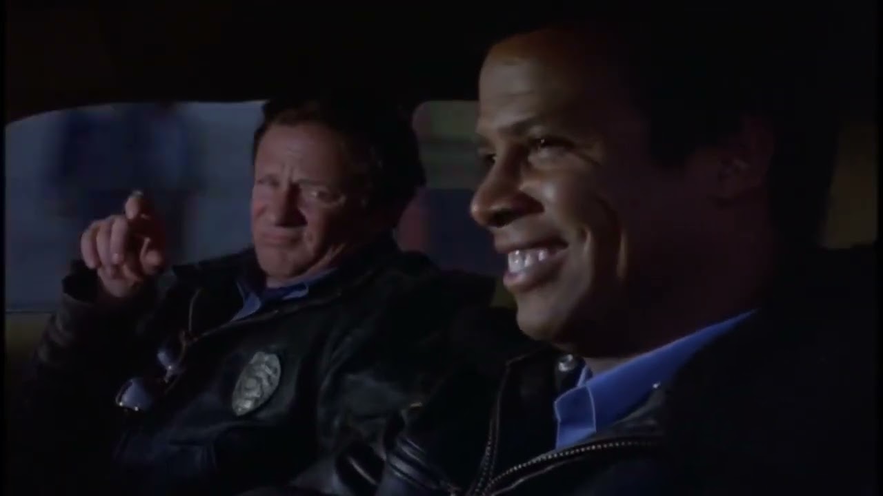HILL STREET BLUES S4 E19