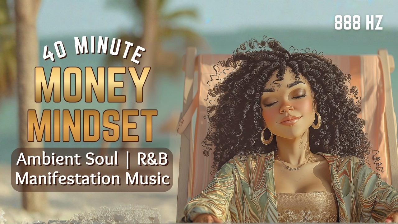 Receive Money & Blessings 💰 | 40 Min Cosmic Wealth Frequency