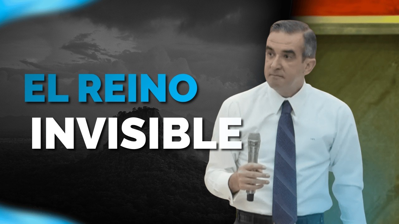 ¿Cómo llegar a un lugar que no se puede ver?