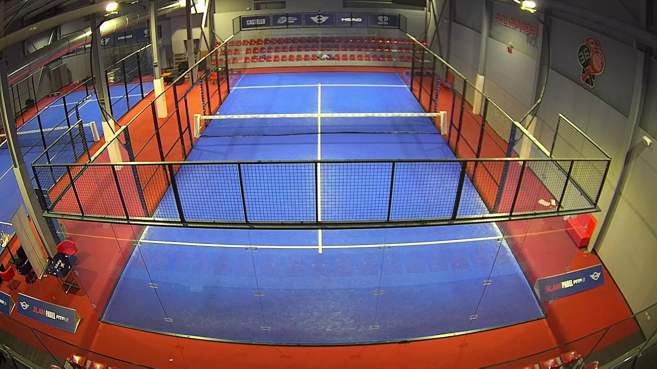 Slam By Mini - 2 Fascia