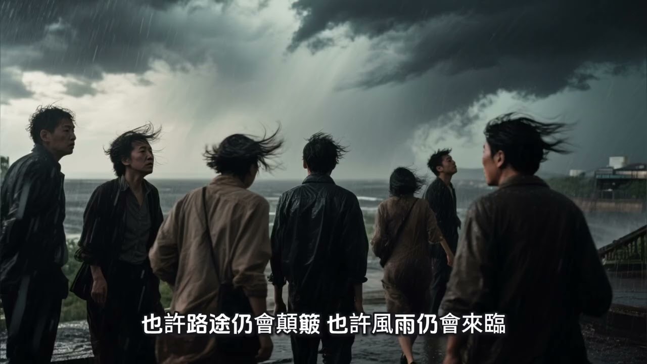 《華林之絨花》有口白版本～昊道文化