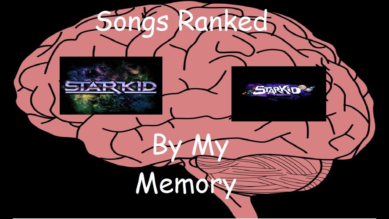 Starkid Songs Ranked By How Well I Know Them