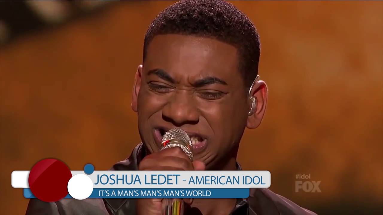 JOSHUA LEDET   Indonesian Presentation copy