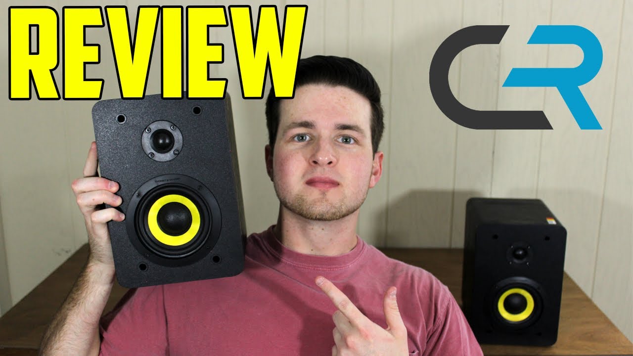 Thonet and Vander Vertrag Bluetooth Speakers Review and Sound Test!