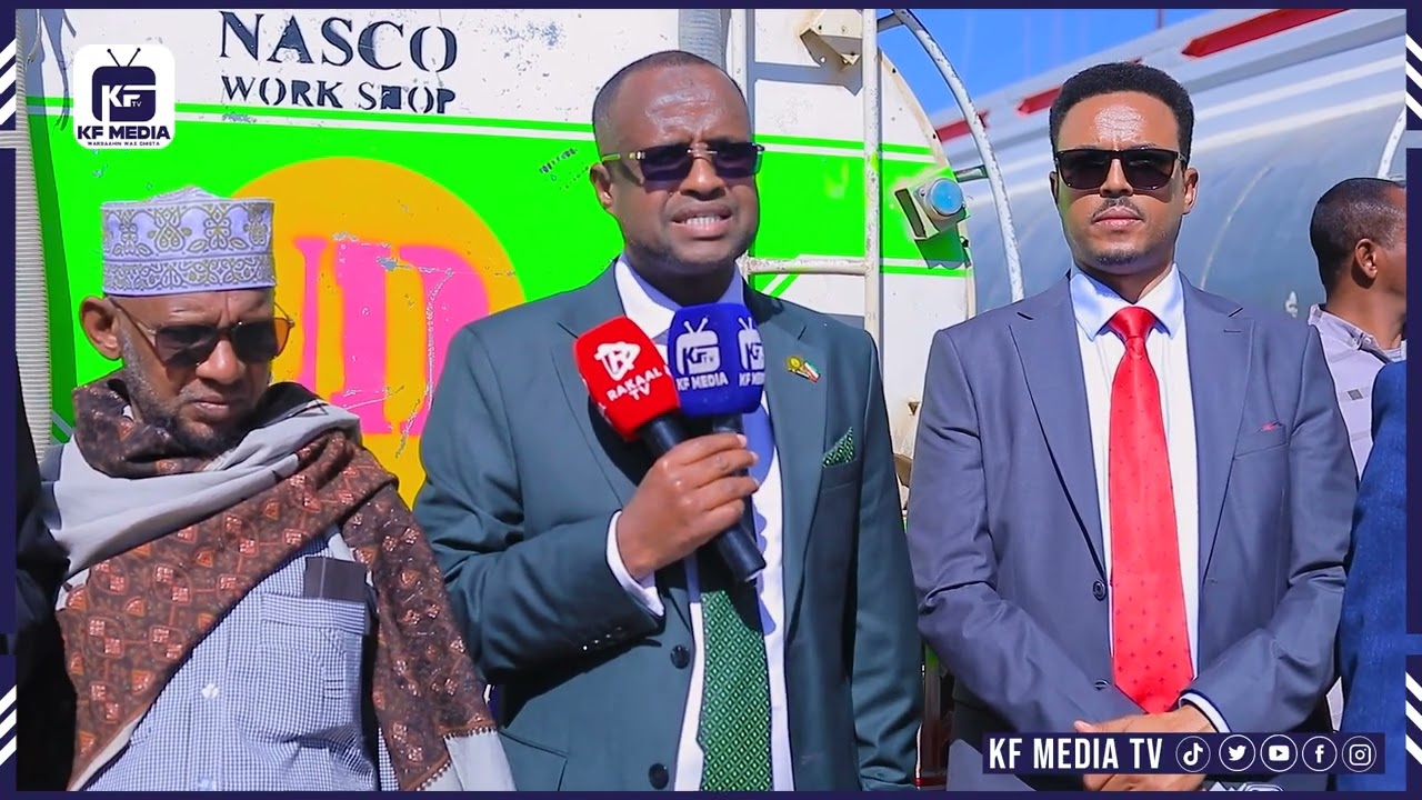 ukuumadda Somaliland oo wajigii koowaad booyado biyo deeq ah u dirtay Sallaxley iyo Bali-mataan