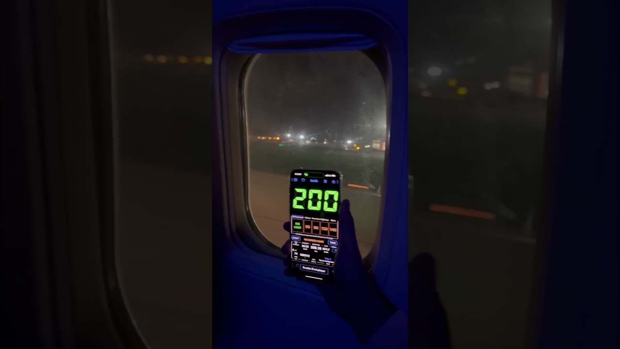 Incredible Take Off Engine Sound Ryanair Boeing 737-800 | #Aviation #avgeek #boeing