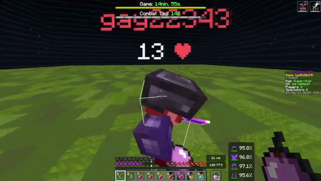 default video