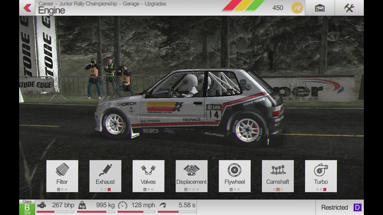 Rush Rally 3: Epic Low-End PC Action! [3]