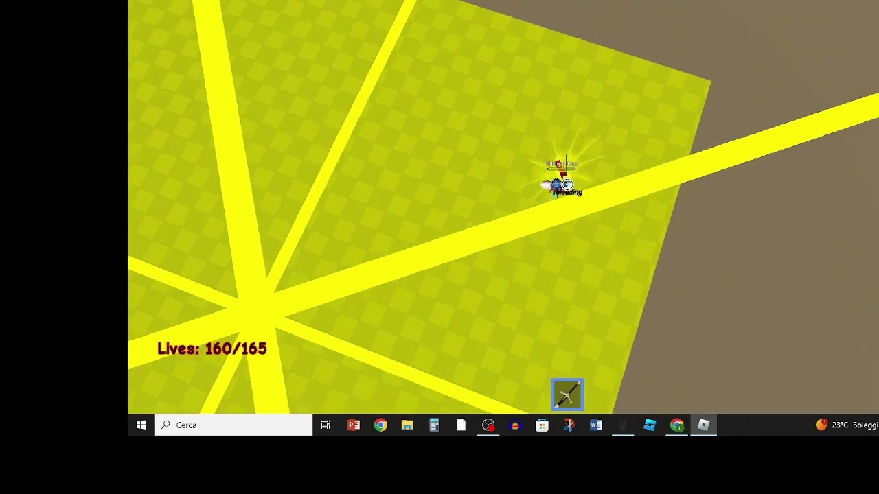 The killstreak boss showcase! [killstreak fighting]