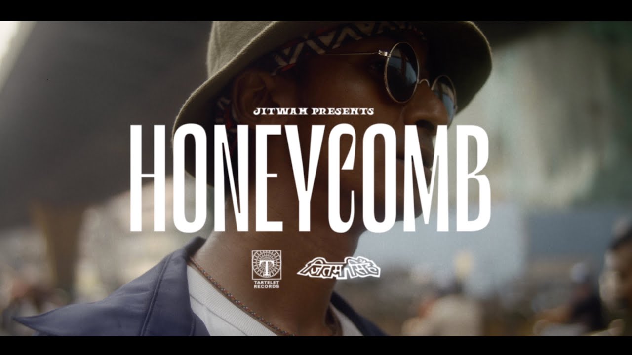 Jitwam - busstop (official)