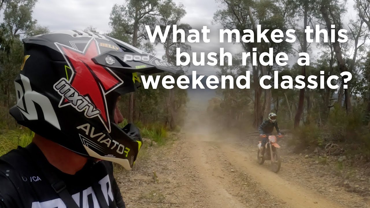 A great weekend adventure  - The 2024 Stockmans Rally