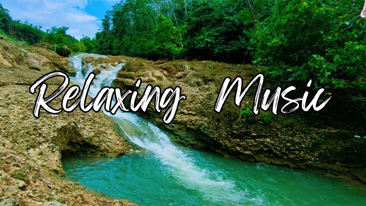 Relaxing Music For Stress Relief, Anxiety and Depressive States🌿 Heal Mind, NO AI 21