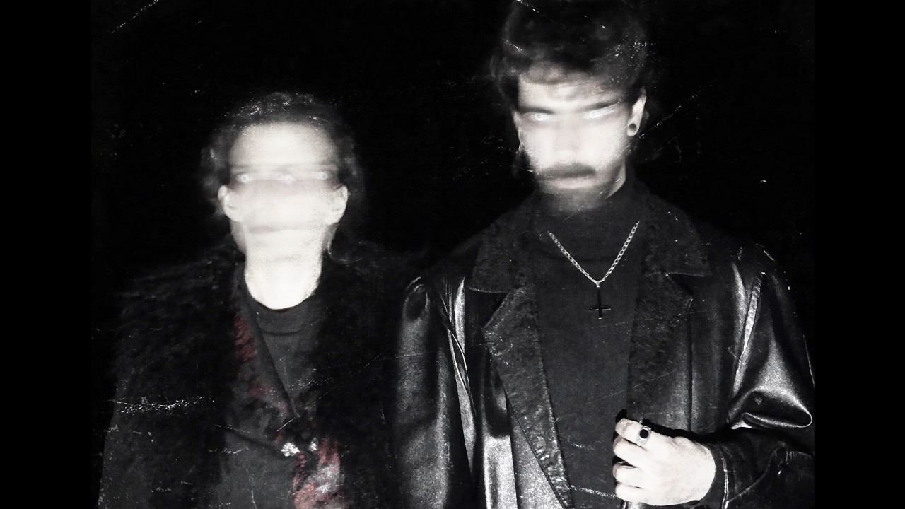 Winter Vampires - Face to Ground