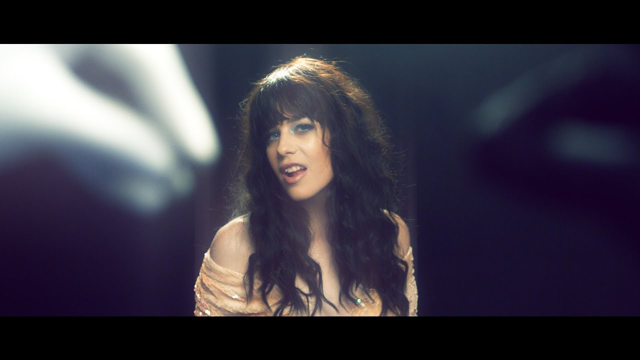 Cellars - Nighttime Girl