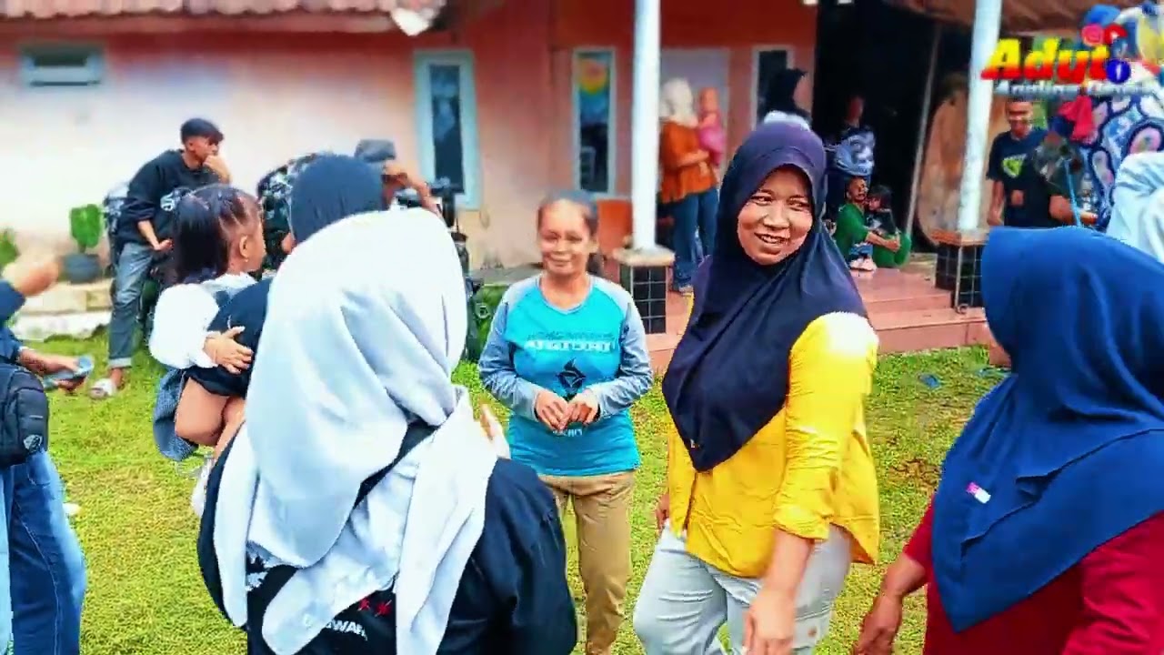 Chibun group leni awel 