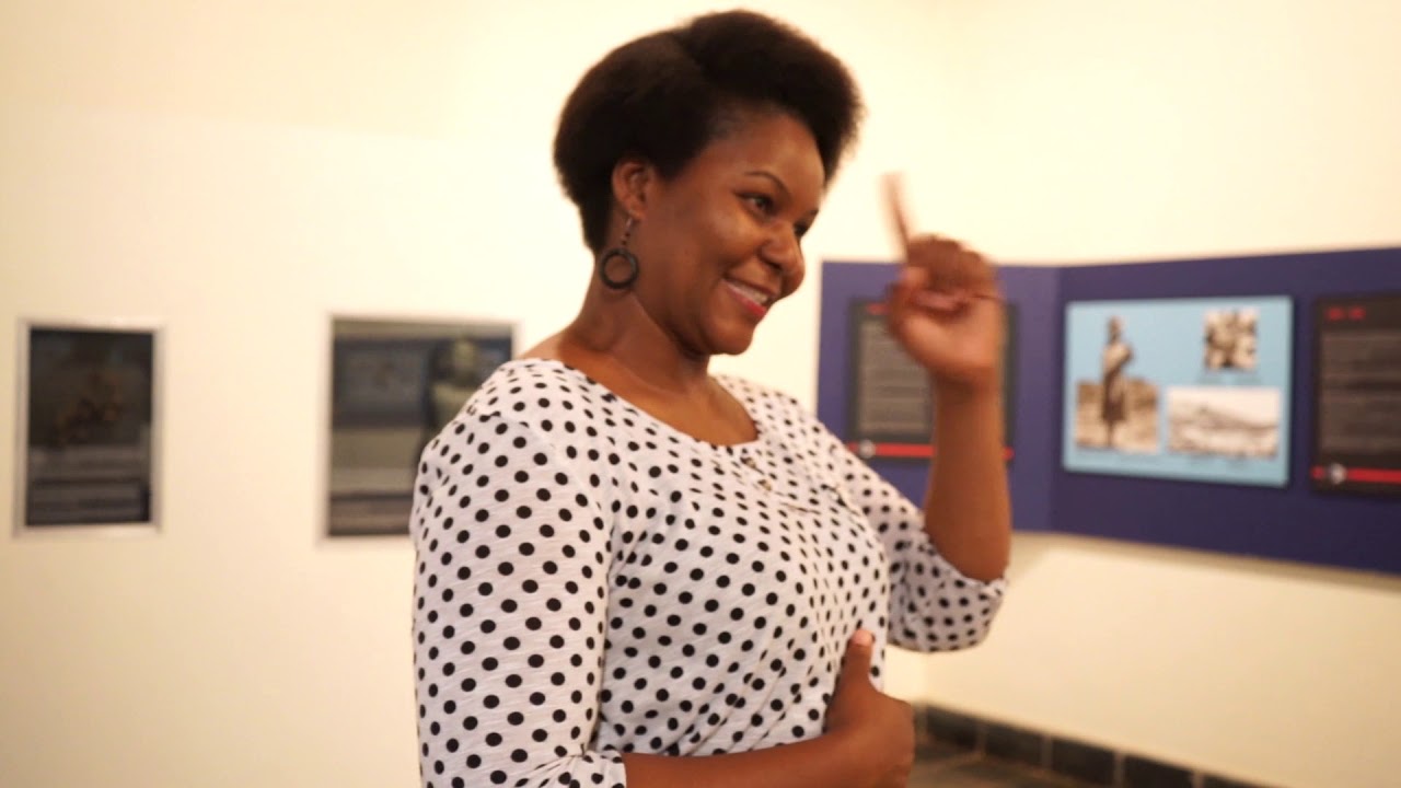 How The Kingdom Of Swaziland Was Formed!