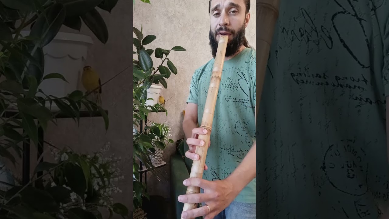#flute #kenacho #kena