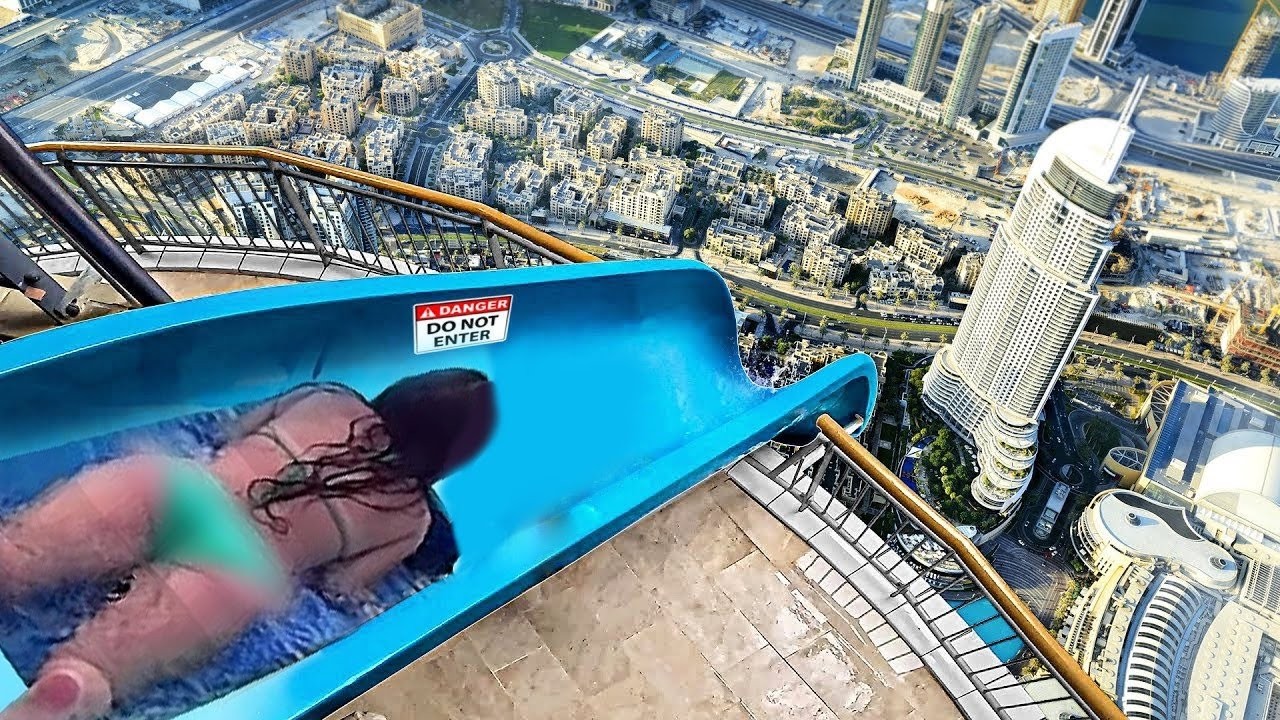 D&uuml;nyanın En Korkun&ccedil; 20 Turistik Yeri! Asla Gitmeyin!